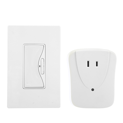 Anyplace Switch with Z-Wave Appliance Module
