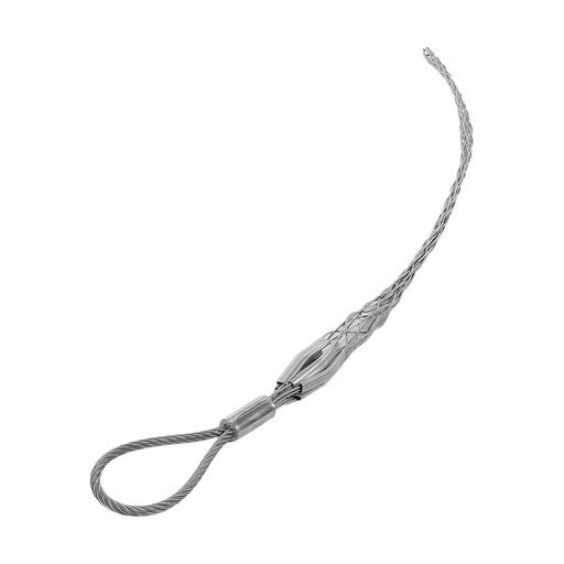 Light Duty, Flexible Eye Pull Grip