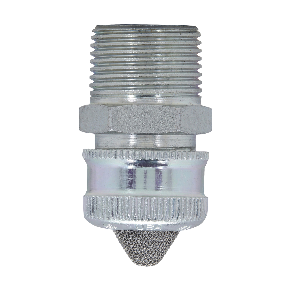 Eaton's Crouse-Hinds series CD Ordinary Location Drain