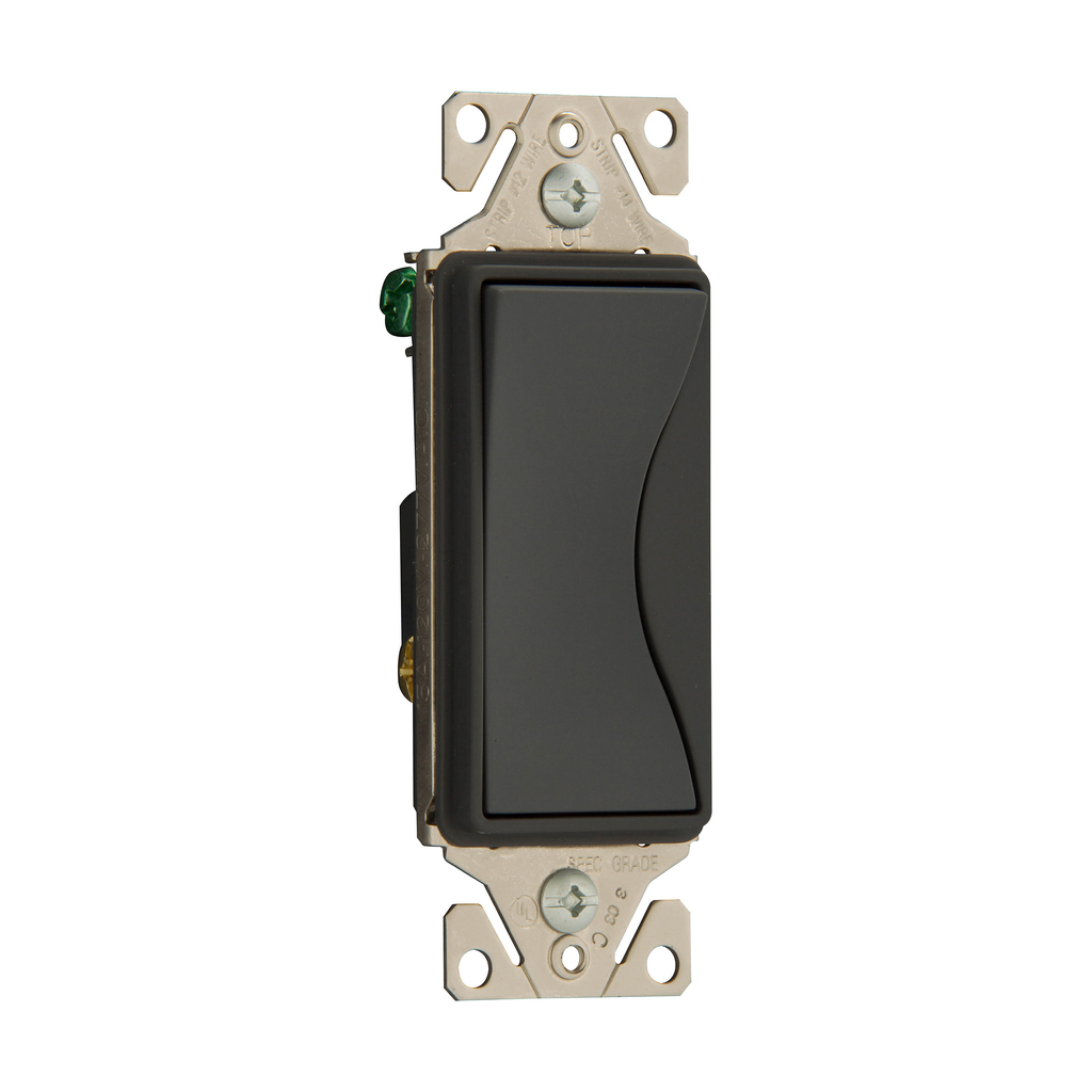 Product image for EWD 9503SG Switch Aspire 3Way 15A 1