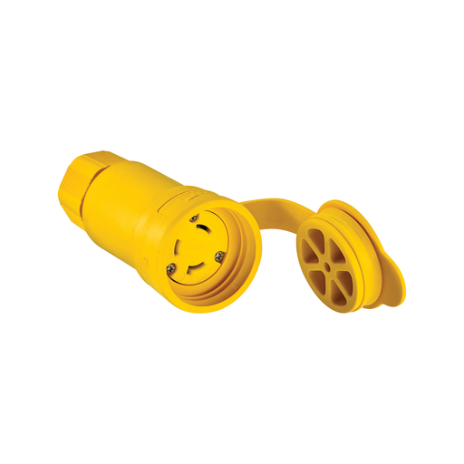 Locking Connector