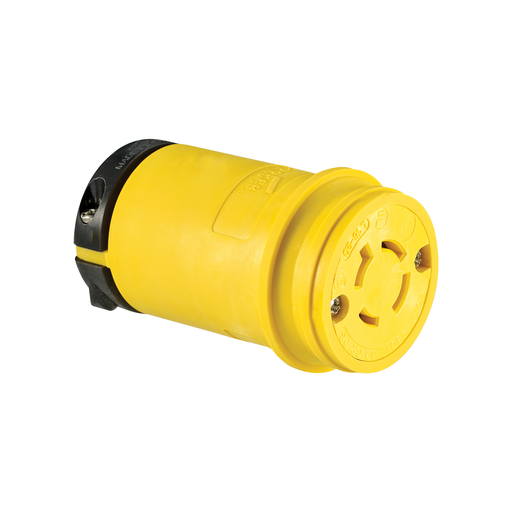 Locking Connector