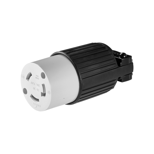 Eaton Arrow Hart watertight locking receptacle