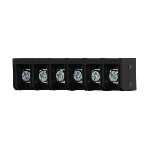 Single Row Terminal Block