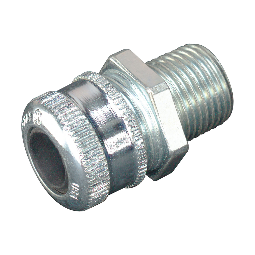 CROUSE-H CGB395 1-IN .500-.625 WT CORD CONNECTOR CROUSE-H CGB395 1-IN .500-.625 WT CORD CONNECTOR
