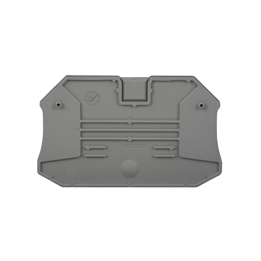 Product image for Cutler-Hammer XBACUT4D22 End Cover