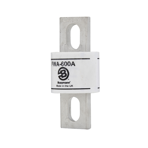 Product image for Bussmann Series FWA-1000A 1000 Amp 150 VAC Ferrule Semiconductor High Speed Fuse