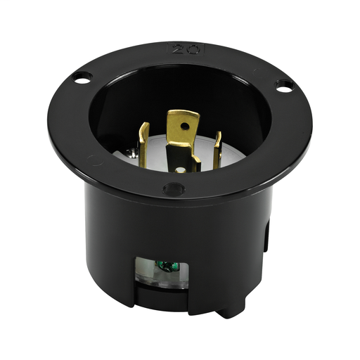 Product image for EWD AHL1520FI Flanged Inlet 20A 250