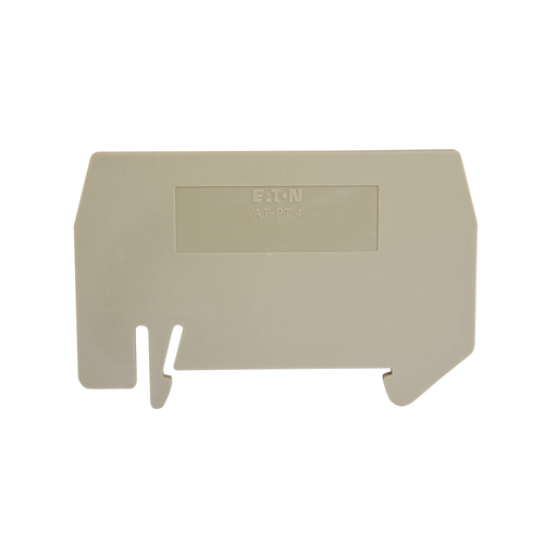 Product image for Cutler-Hammer XBATPT4 Partition plate