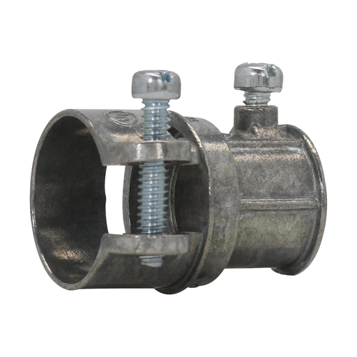 Product image for CRS-H FECS38DC 3/8 FLEX/EMT CMB SS