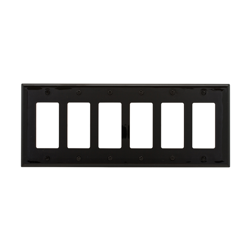 Mid-size Decorator Wallplate