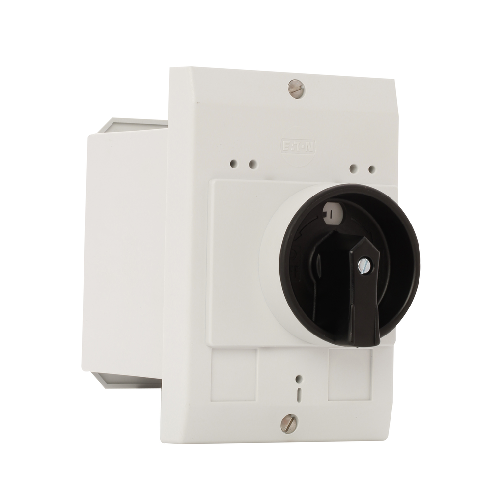 Product image for Cutler-Hammer XTPAXENCF55B XTPR series manual motor protection accessories, used with Frame B XTPR only or with: XTPAXSA_, XTPAXUVR_, XTPAXSR_, XTPAXFA_, XTPAXCL, Front IP55 enclosure