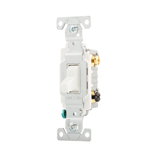 Toggle Switch