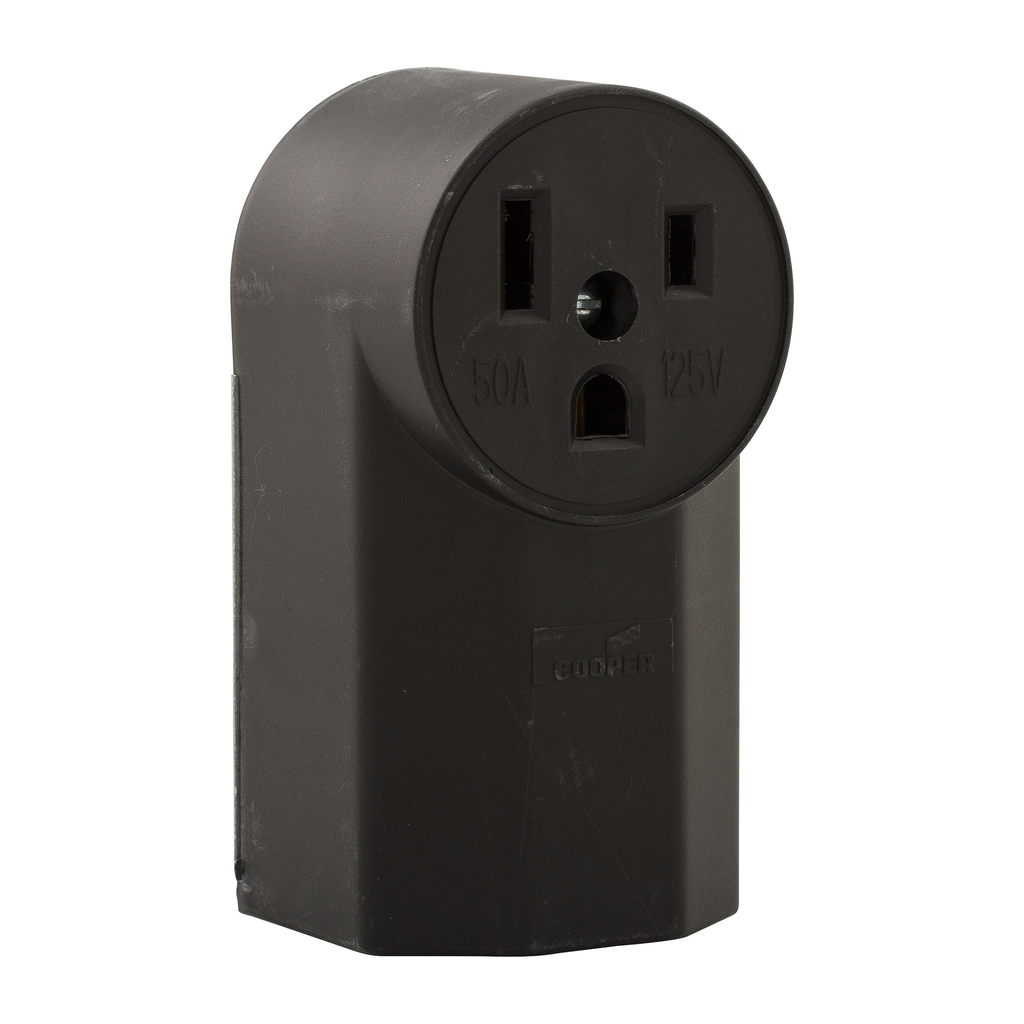 Product image for CWD 1251 SFC RCPT-NEMA5-50R