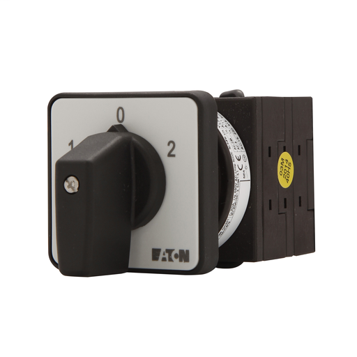 Product image for Cutler-Hammer T0-3-8401/E Rotary Disconnects