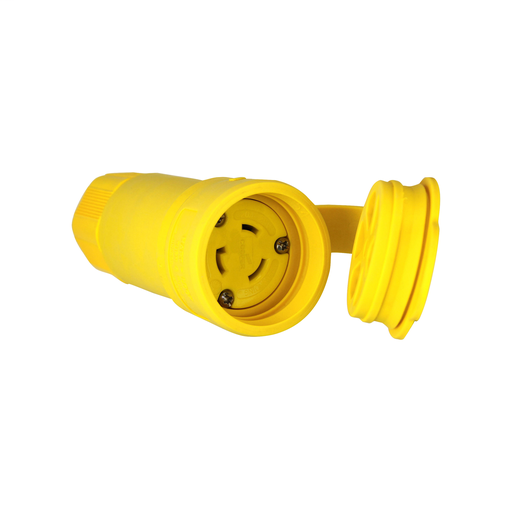 Locking Connector