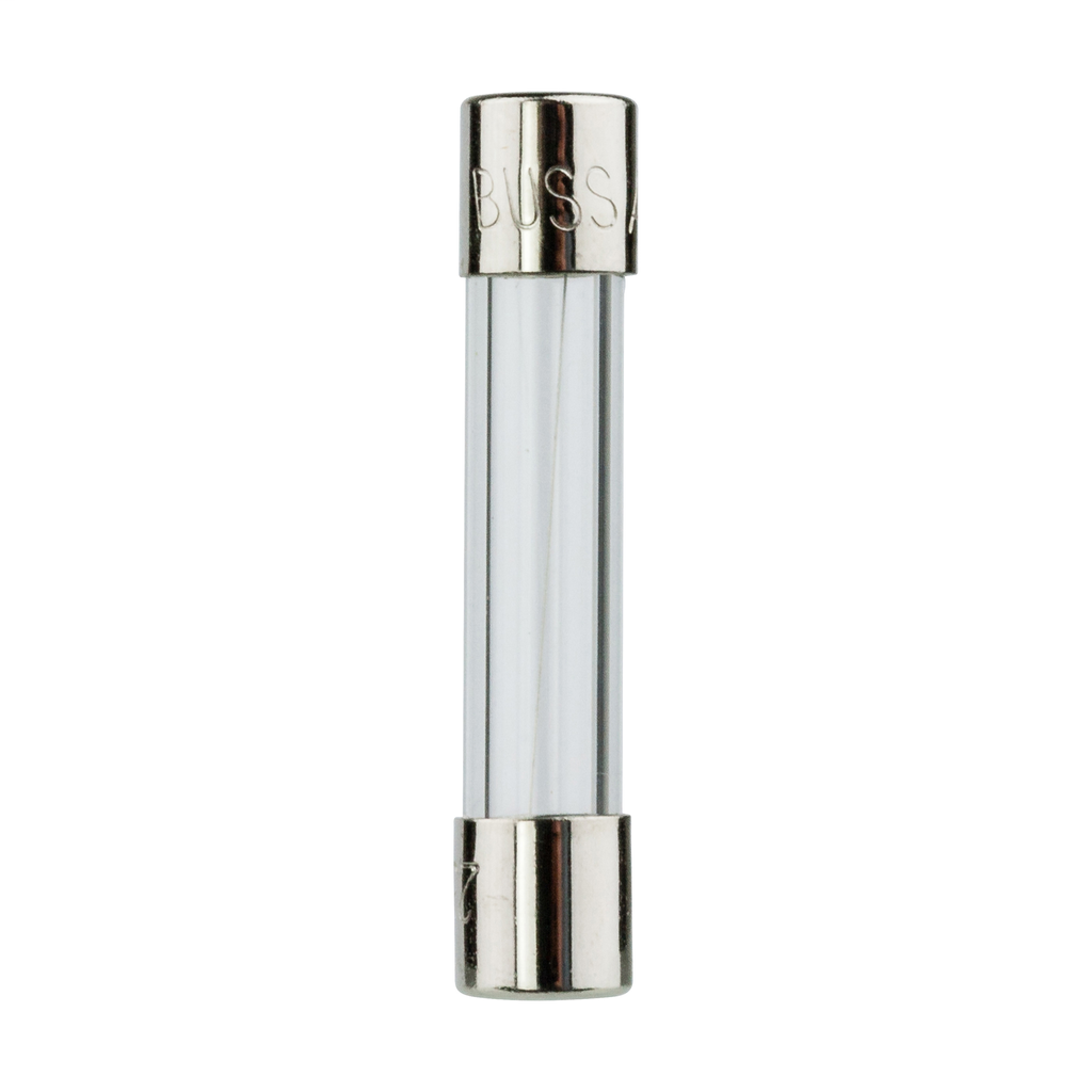 Bussmann Series AGC-2-R Small Dimension Fuse Bussmann Series AGC-2-R Small Dimension Fuse