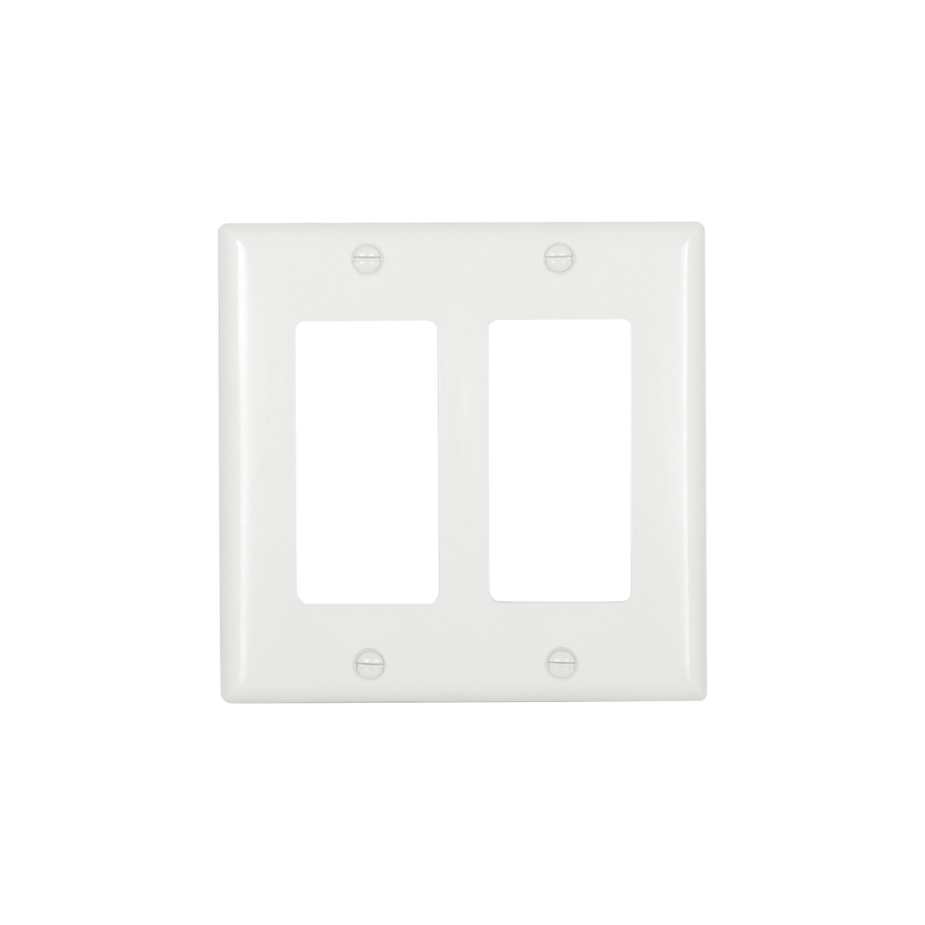 Mayer-DDS-Standard Size Decorator Wallplate-1