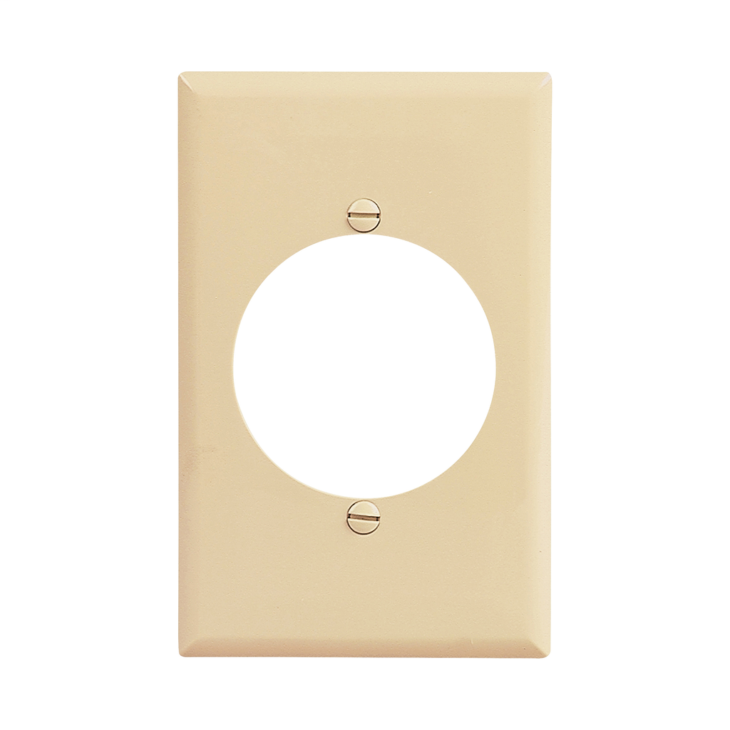 Product image for EWD PJ724V Wlplt 1G Sgl Rec W/2.15"