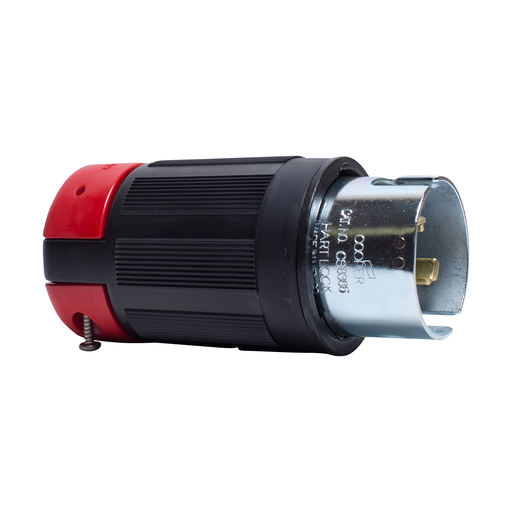 Eaton locking plug