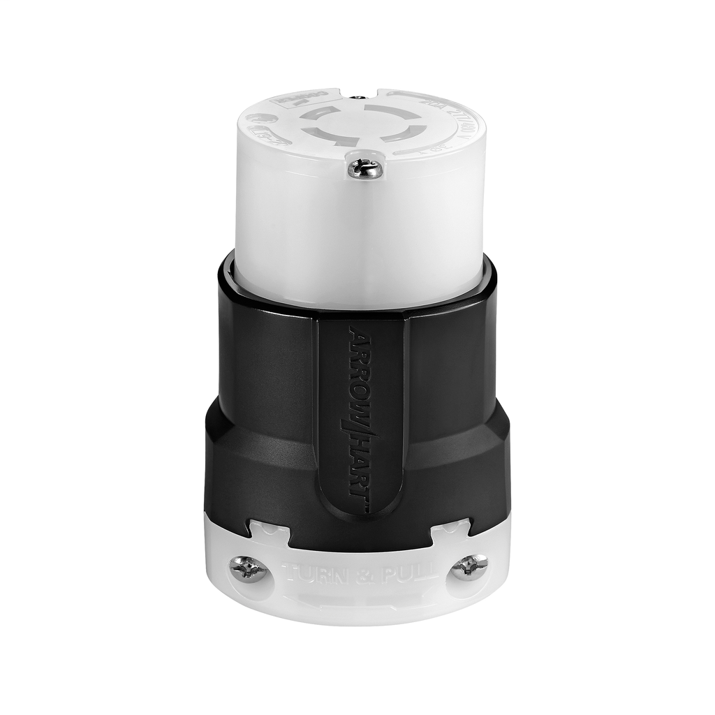 Product image for EWD AHL1920C Conn 20A 277/480V 3PH