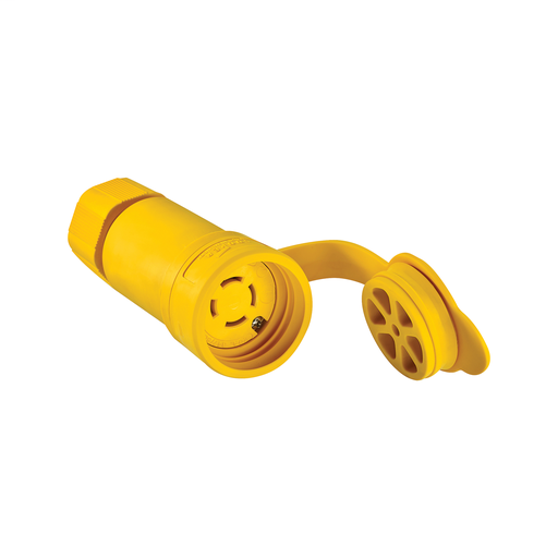 Eaton Arrow Hart watertight locking receptacle