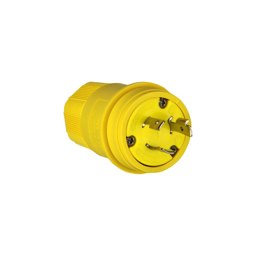 Eaton severe duty locking connector
