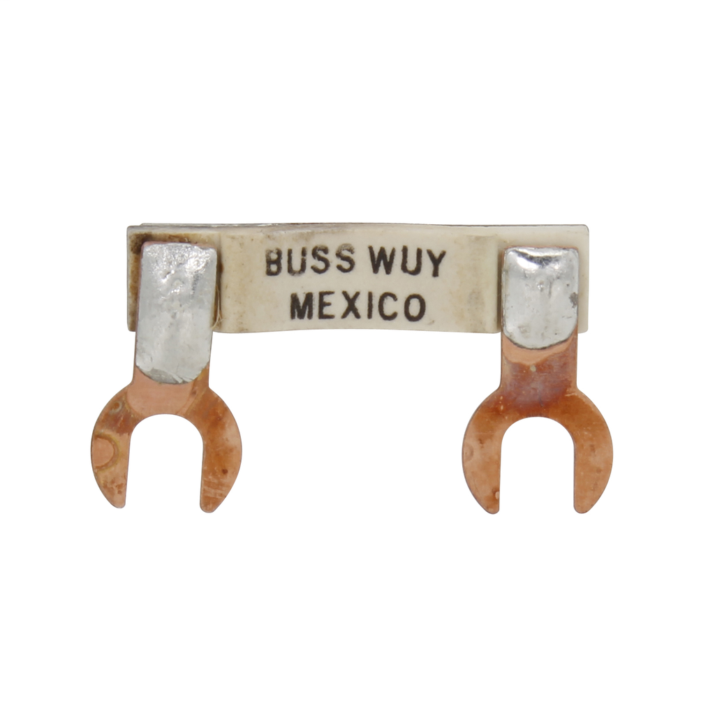 BUSS WUY BUSS HEAT LIMITER BUSS WUY BUSS HEAT LIMITER