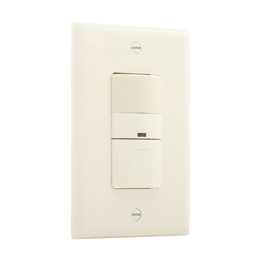 Occupancy Sensor Switch