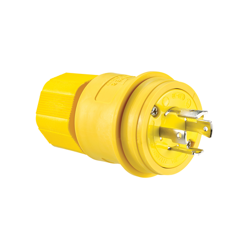 Locking Plug