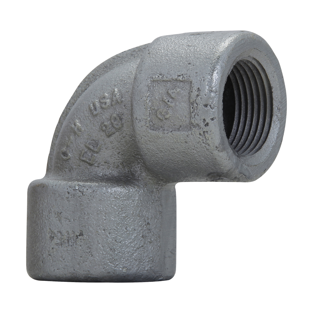 CROUSE-H EL29 3/4-IN 90D FEMALE CONDUIT ELBOW EXPLOSIONPROOF CROUSE-H EL29 3/4-IN 90D FEMALE CONDUIT ELBOW EXPLOSIONPROOF
