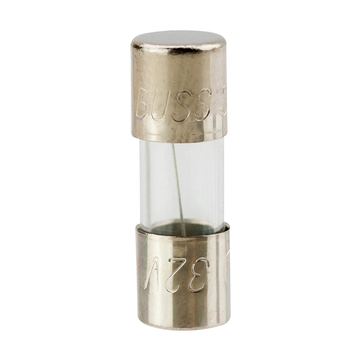 Product image for Bussmann Series SFE-6 6 Amp 32 Volt Small Dimension Fuse