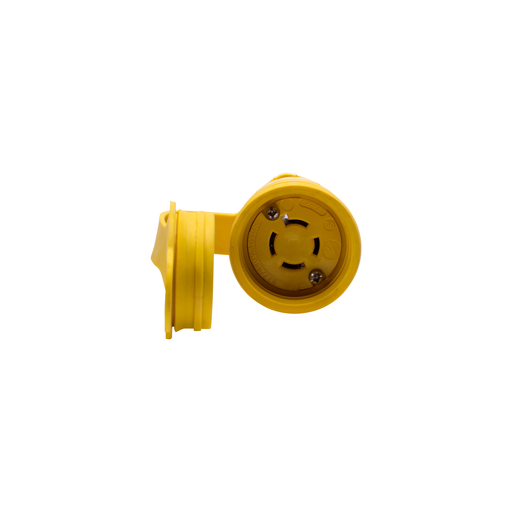 Locking Connector