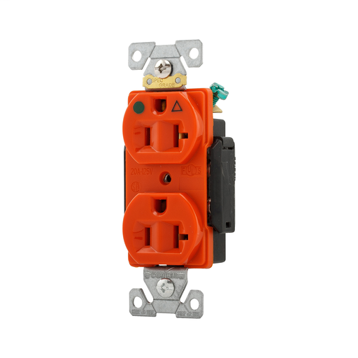 Duplex Receptacle