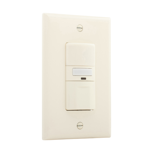 Occupancy Sensor Switch