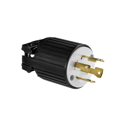 Eaton severe duty locking connector