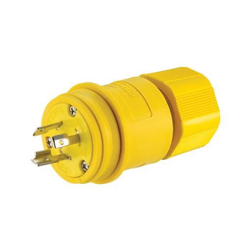 Locking Plug