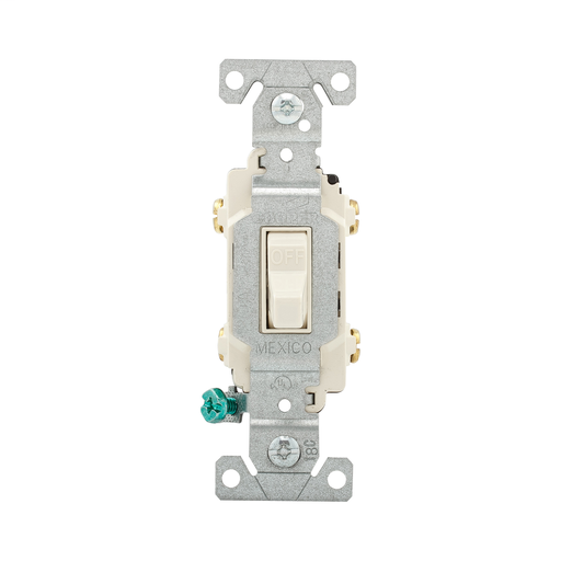 Toggle Switch