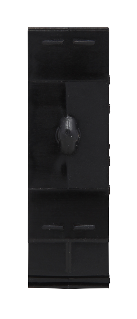 Product image for Bussmann Series DRA-1 1 Inch Rail Adapter