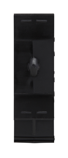 Product image for Bussmann Series DRA-1 1 Inch Rail Adapter