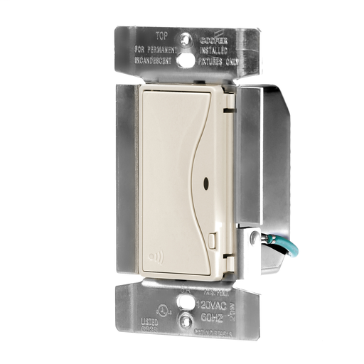 Eaton Z-Wave decorator switch