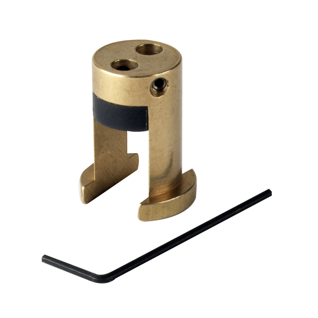 Product image for ETN 6235A-6501 Comet Series Glass F