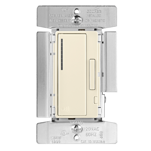Z-Wave Wireless Dimmer
