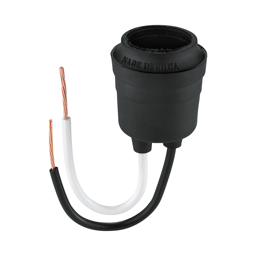 Eaton lampholder