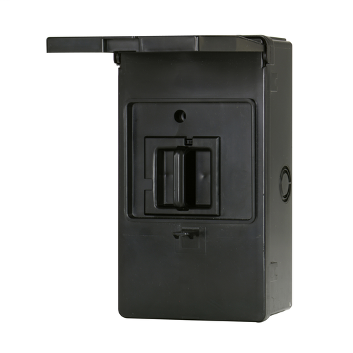 Product image for ETN ACD221RNM 30A/2P Fusible NonMet