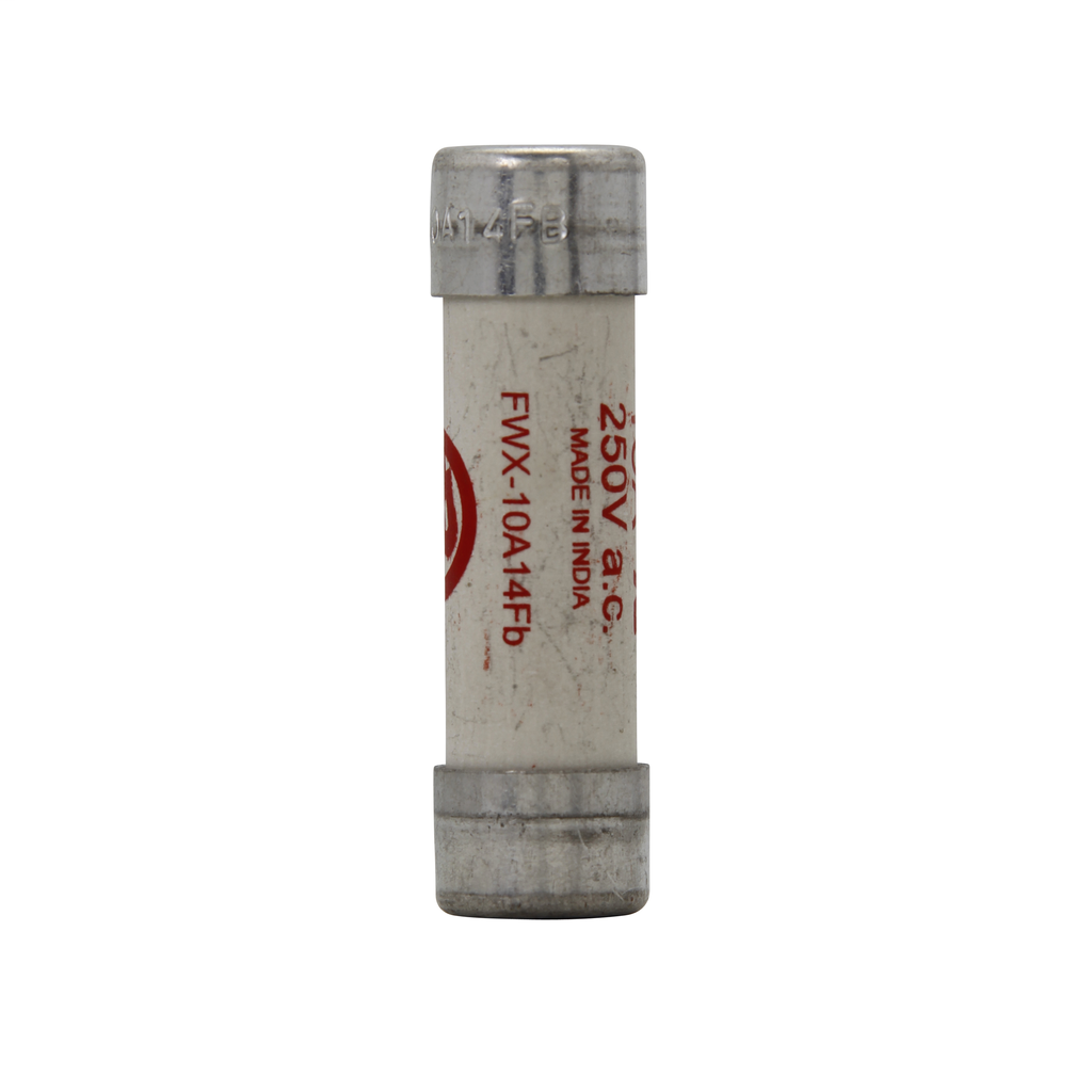 Bussmann Series FWX-30A14F 30 Amp 250 VAC/VDC Ferrule Semiconductor High Speed Fuse Bussmann Series FWX-30A14F 30 Amp 250 VAC/VDC Ferrule Semiconductor High Speed Fuse