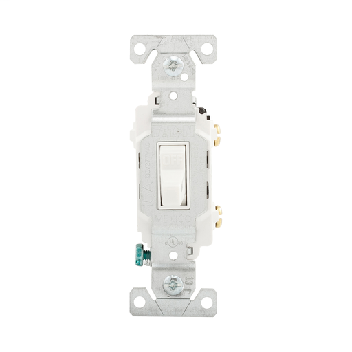 Eaton commercial grade toggle switch