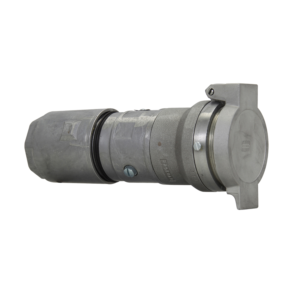 CROUSE-H APR6465 60AMP 600V 3W4P PIN AND SLEEVE FEMALE CONNECTOR CROUSE-H APR6465 60AMP 600V 3W4P PIN AND SLEEVE FEMALE CONNECTOR