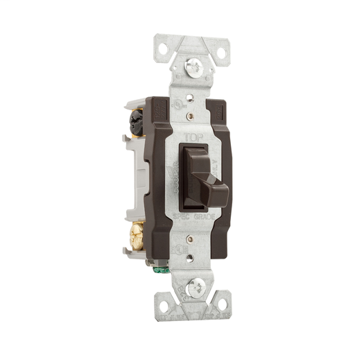 Toggle Switch