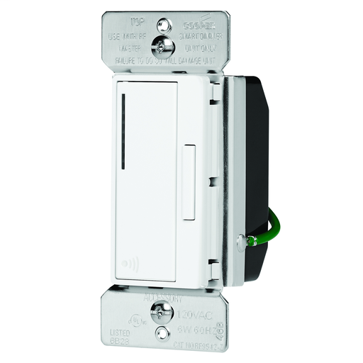 Product image for EWD RF9542-ZDW Dim AspireRF DecoAcc